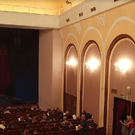 Театр музыкальной комедии в Оренбурге