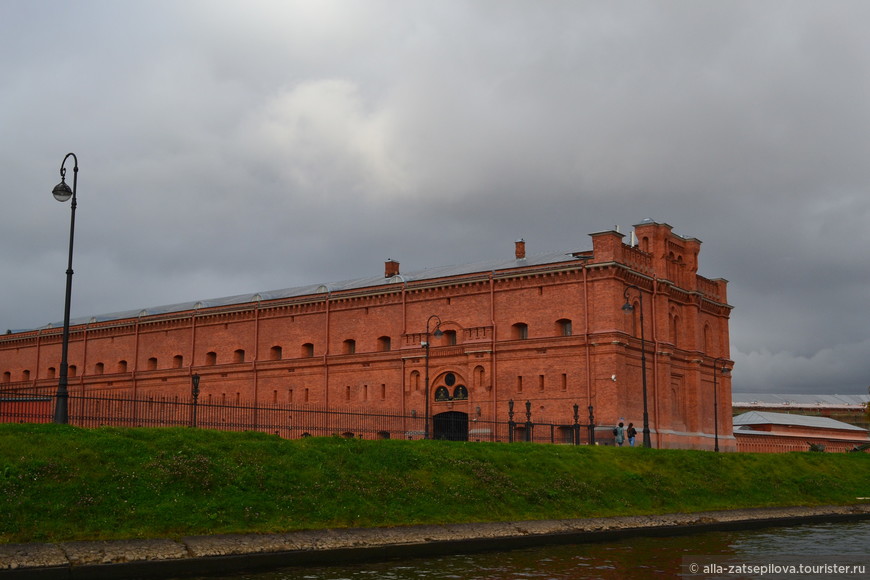 Россия. Санкт-Петербург