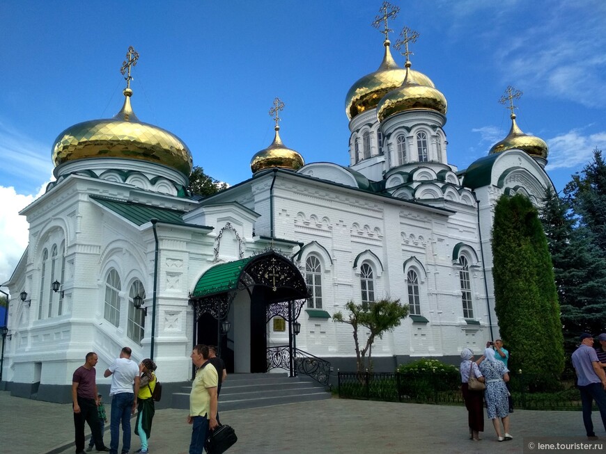 Поездка в Казань и не только (часть I)