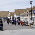 Woodbury Common Premium Outlets