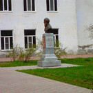 Музейный комплекс «Маршрутами Солженицына»
