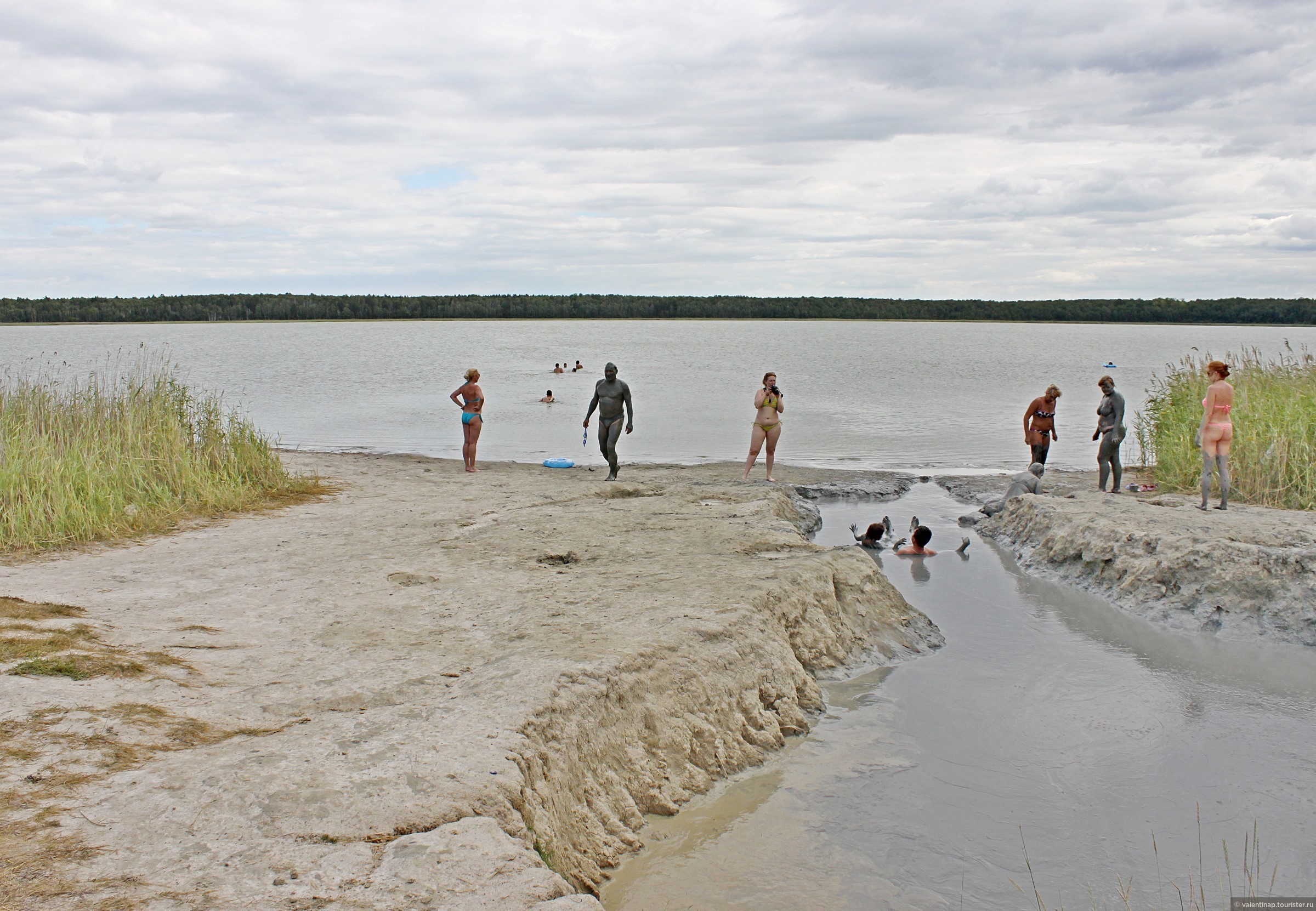 Озеро подборное челябинская область