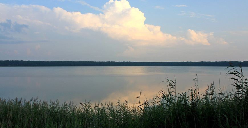 Озеро Подборное