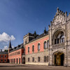 Экскурсии по замкам Чехии на русском языке, замок Сихров, гид в Праге и Чехии Татьяна Гальцева, Андрей Гальцев.