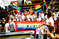 Гей-парад Амстердама