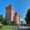 Польский королевский замок