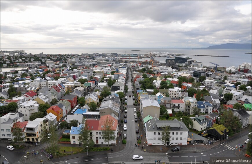 Исландия или девять дней на другой планете