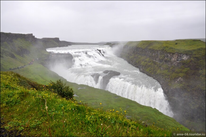 Исландия или девять дней на другой планете