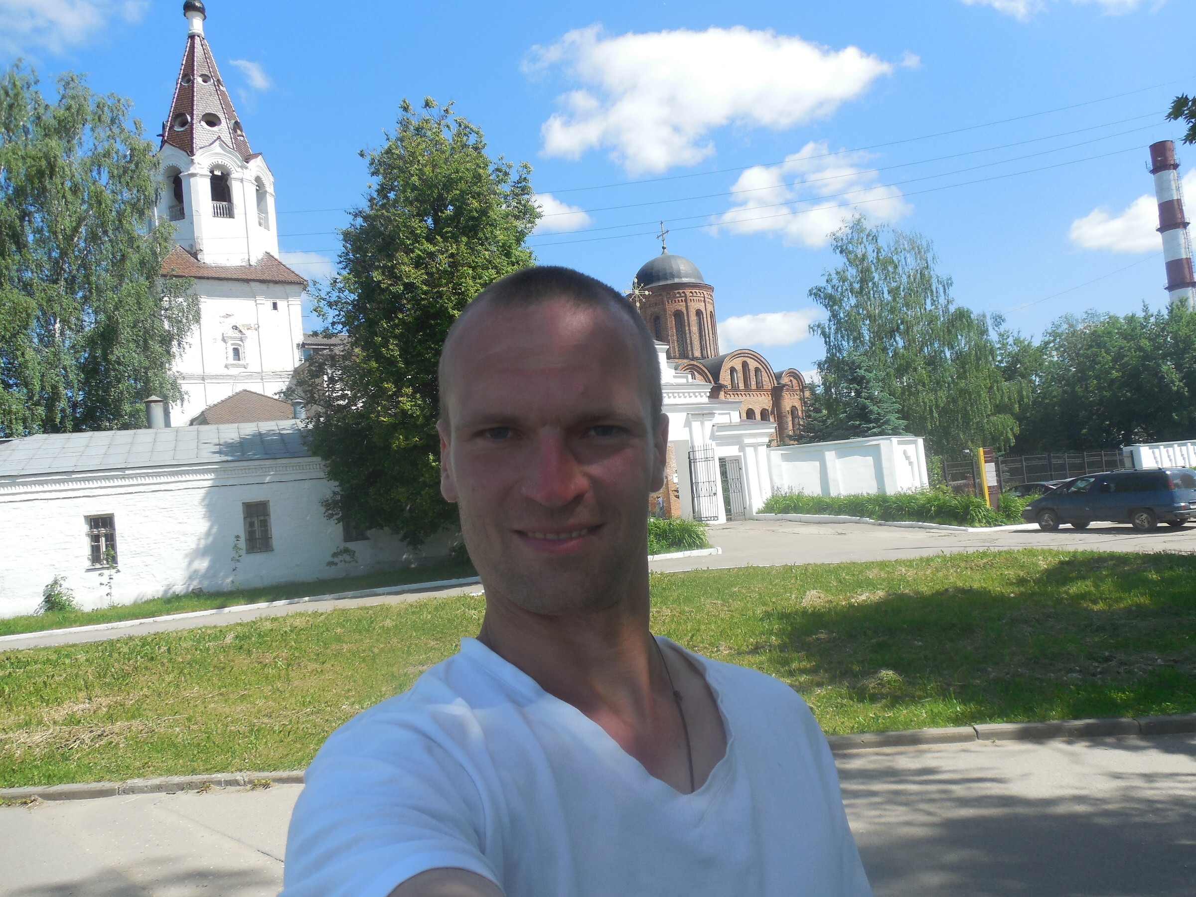 Вертинский Владислав Викторович В Одноклассниках