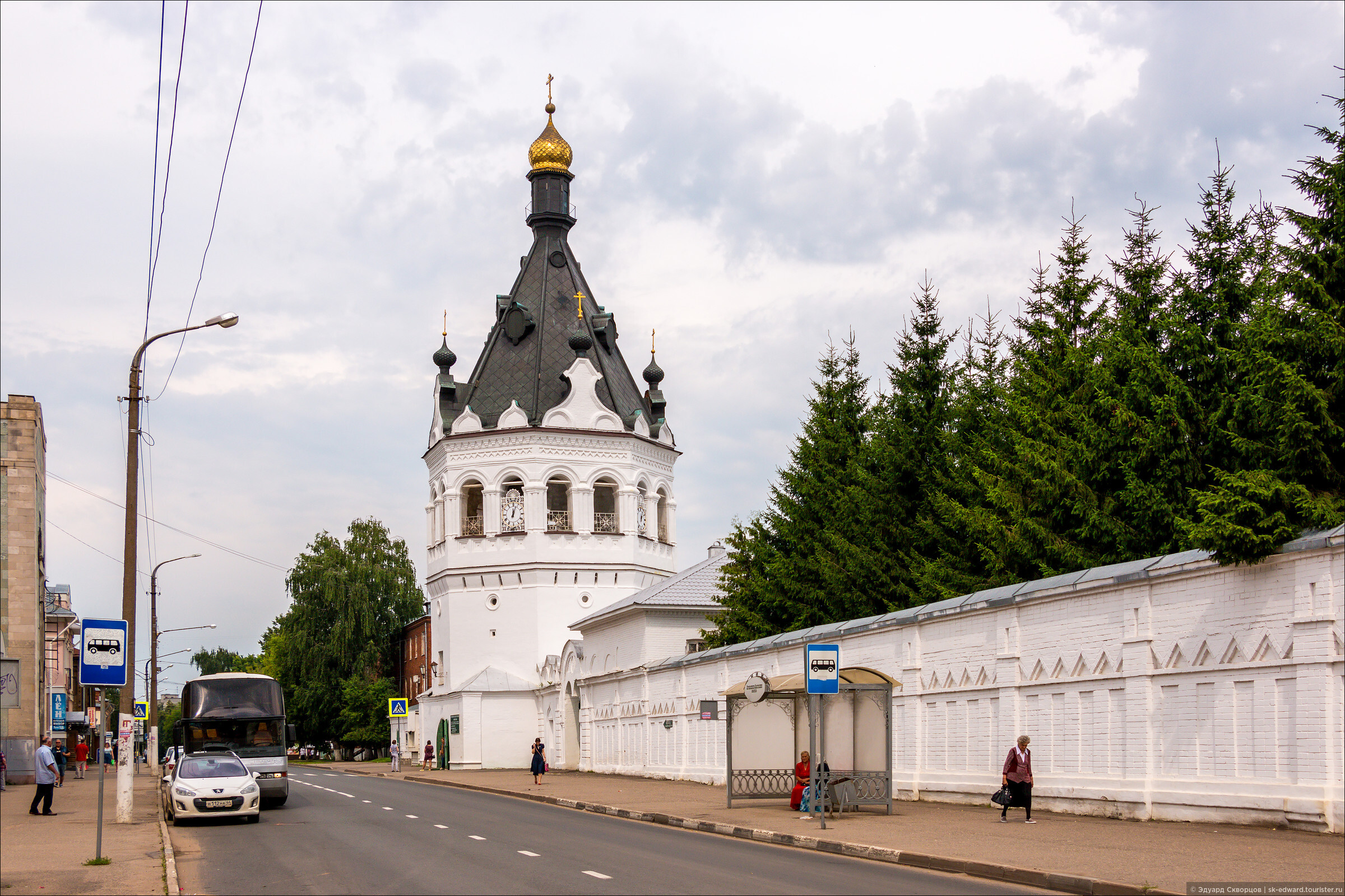 Фото В Костроме Адреса
