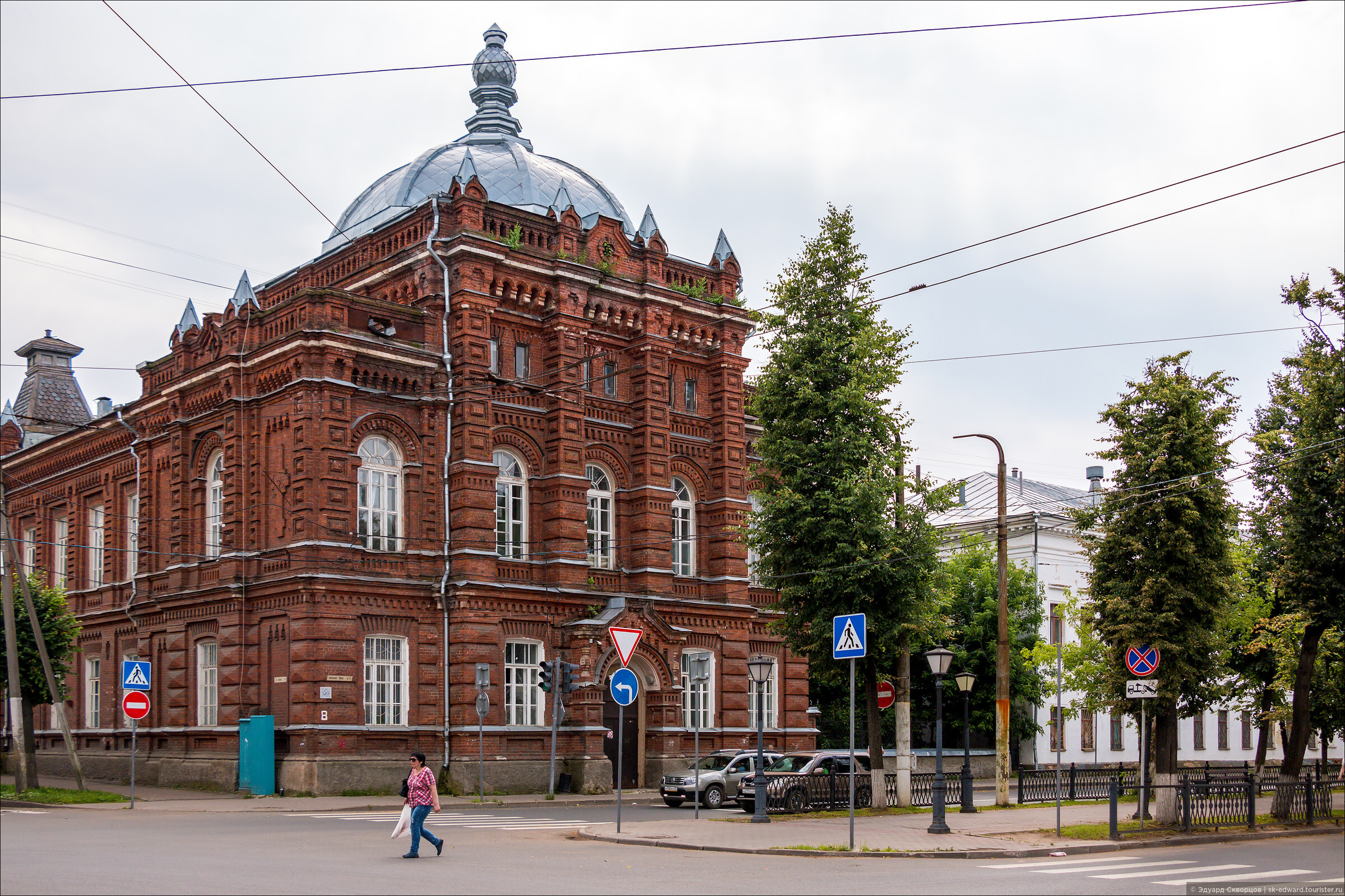 Фото В Костроме Адреса