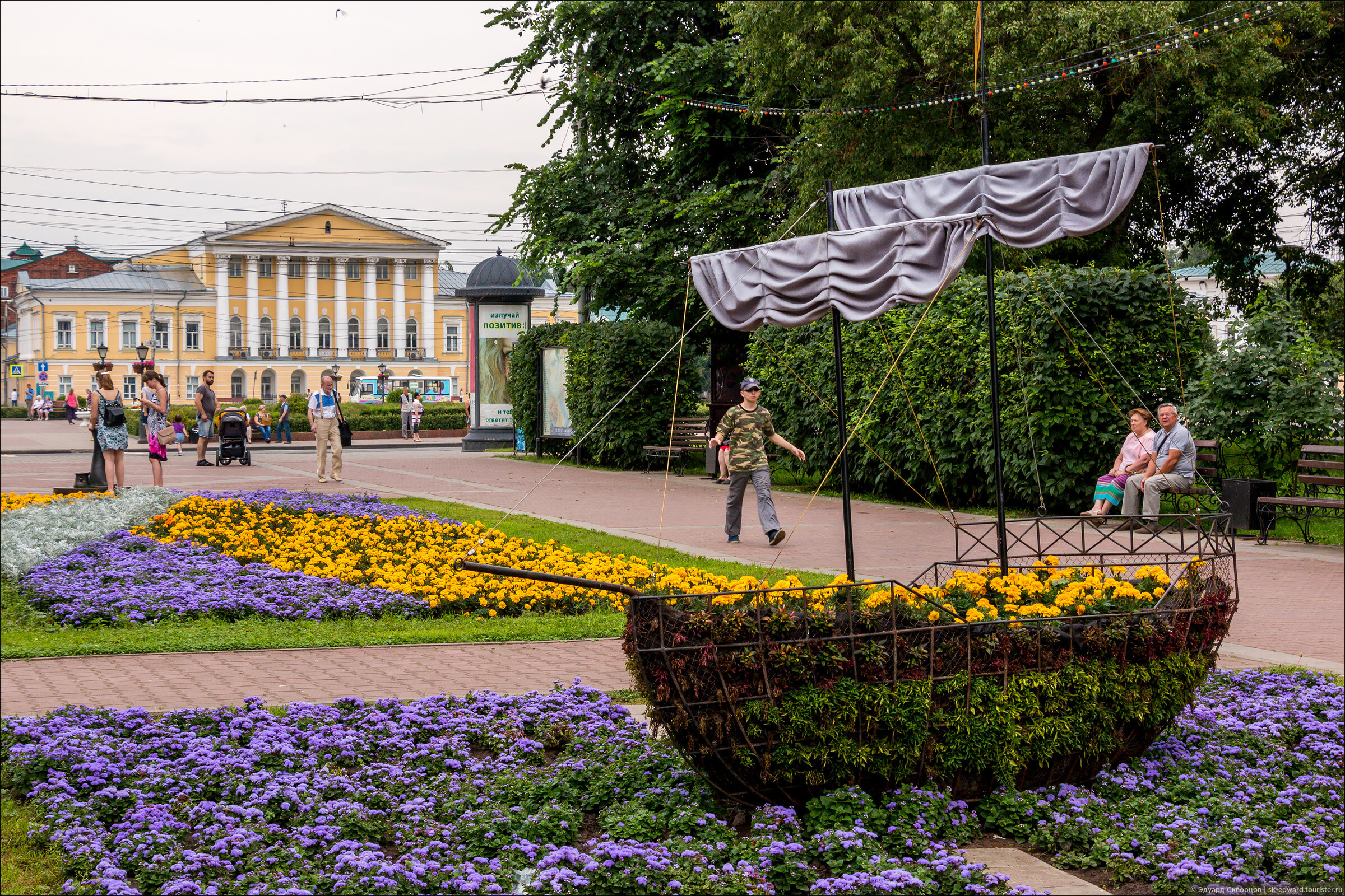Фото В Костроме Адреса