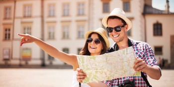 В будущем году за границу хотят поехать 27% российских туристов 