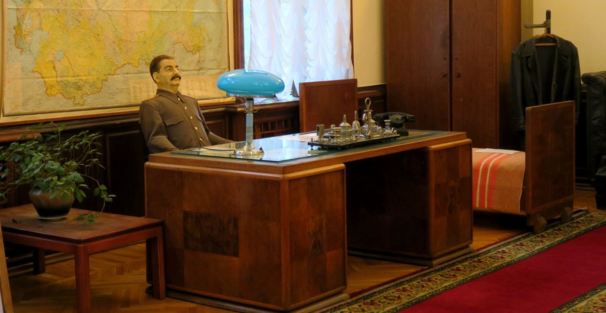 Дача Сталина В Сочи Фото