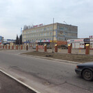 Международный автовокзал Калининграда