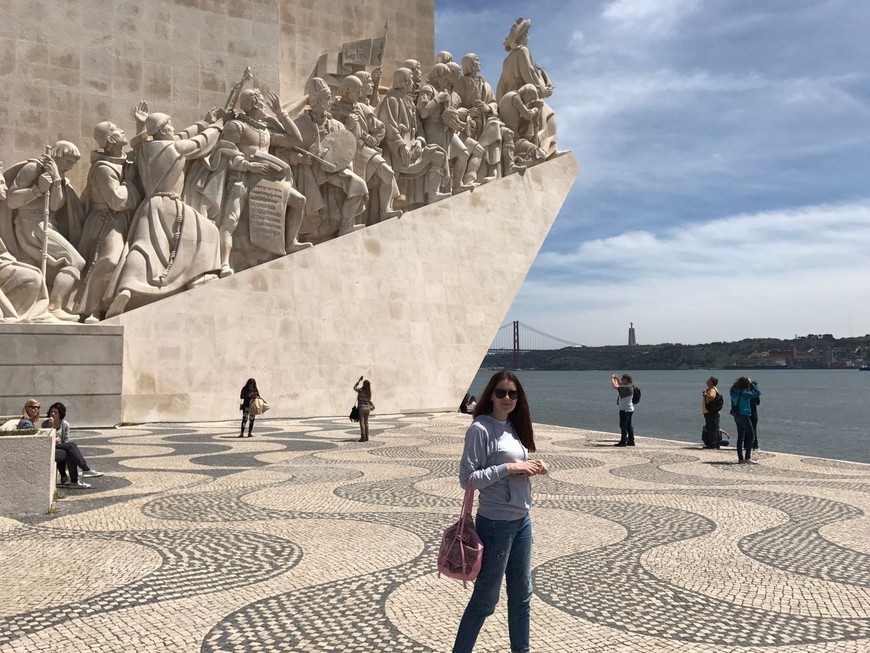 Отпуск в Португалии