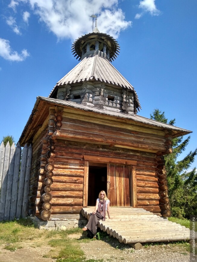 Путешествие в мир прошлого