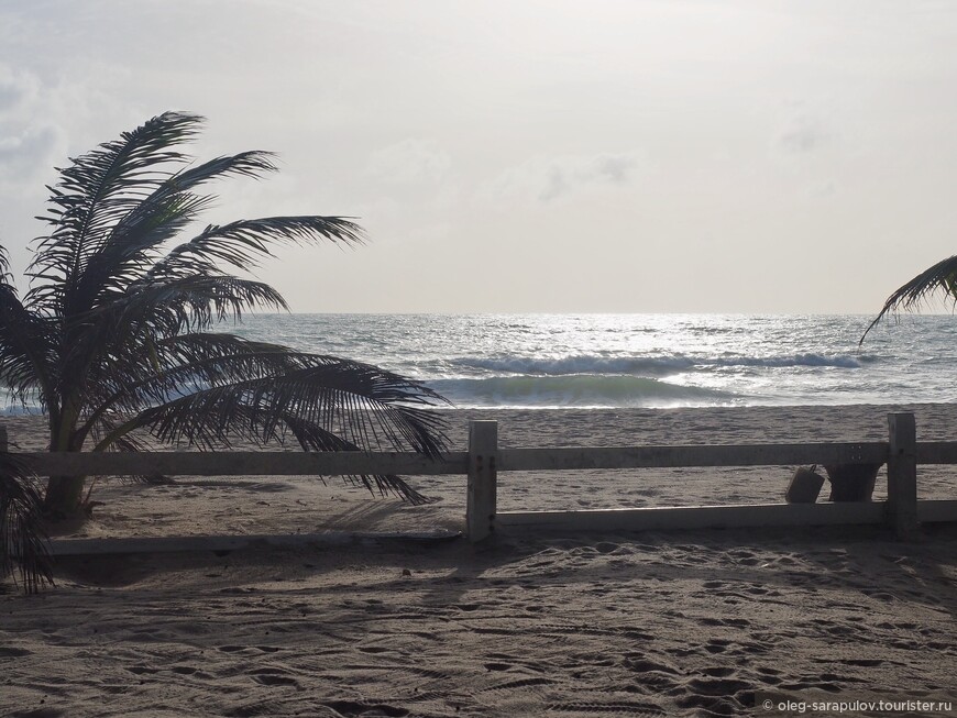 Особенности пляжного отдыха на Пхукете в «низкий сезон»