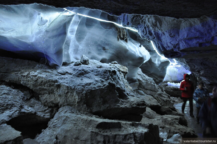 Кунгур купеческий и Кунгурская ледяная пещера