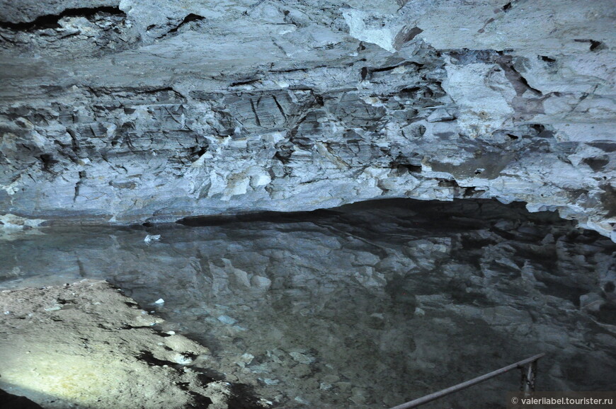 Кунгур купеческий и Кунгурская ледяная пещера