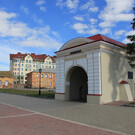 Омская крепость