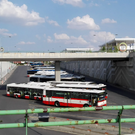 Автовокзал Черный Мост