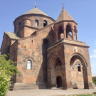 Церковь Святой Рипсиме
