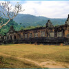 Храм Ват Пху