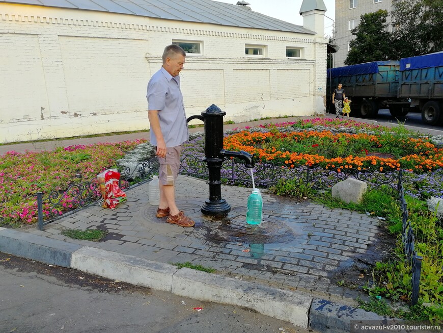 Вознесенский Тамбовский женский монастырь