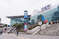 Автовокзал Сеула «Каннаме» (Seoul Express Bus Terminal)