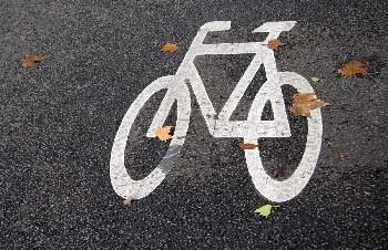 В Голландии велотрассы станут источниками электричества.