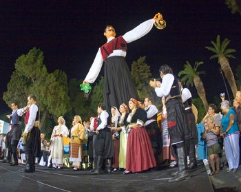На Кипре пройдёт традиционный Фестиваль вина