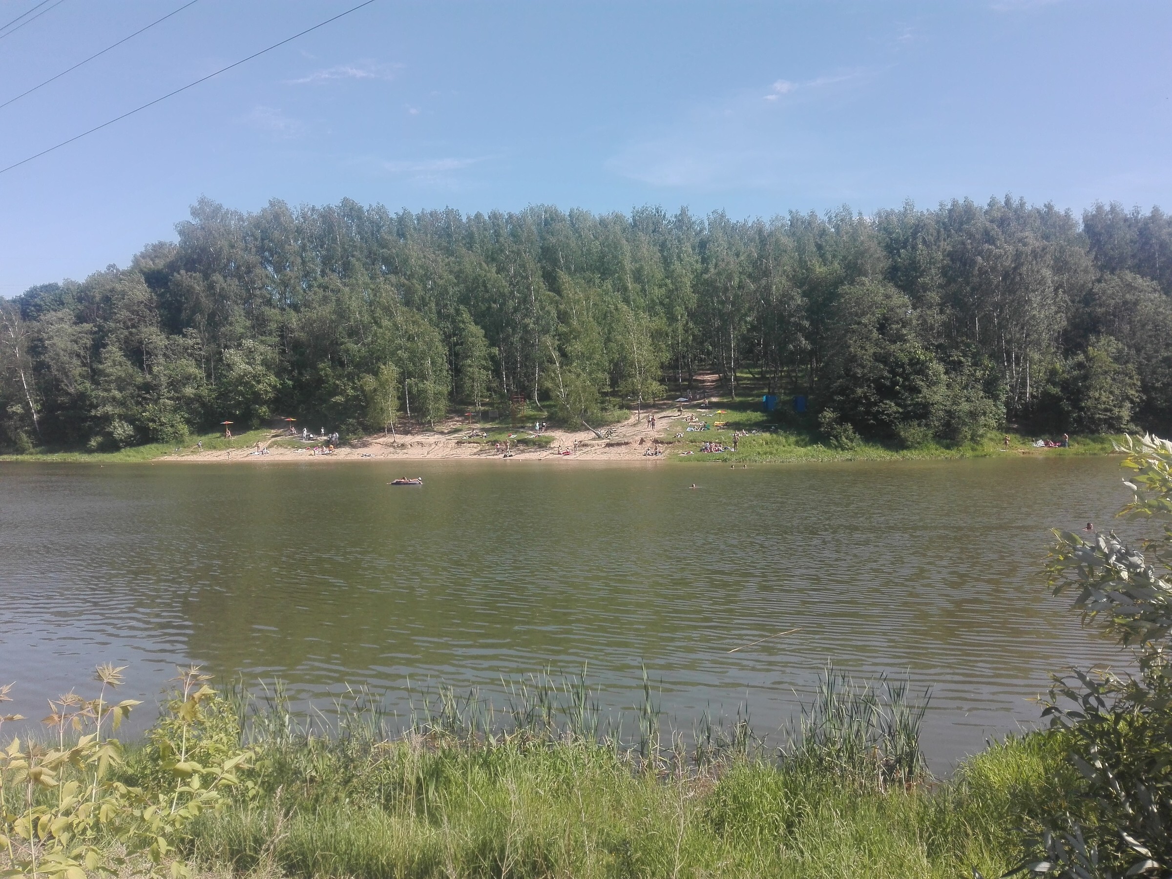Озеро нижнее отзывы. Реадовское озеро Смоленск. Инютинское озеро Нижегородская. Инютинское озеро Богородский район. Инютинский пруд Нижегородская область.