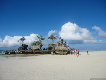 На острове Боракай после открытия поменяется концепция отдыха 