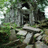 Руины храма Бенг Меле