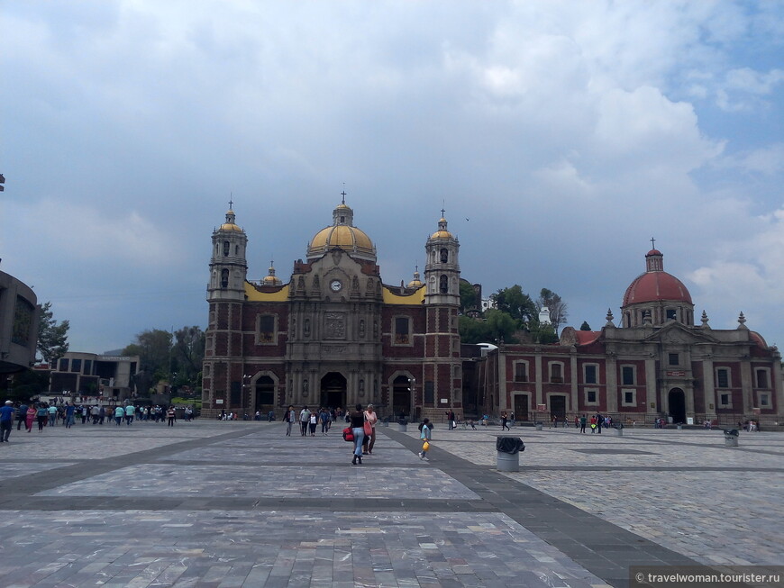 Мехико: мифы и реалии мексиканской столицы