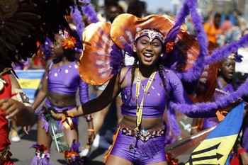 Туристам не рекомендуют посещать Ноттинг-Хиллский карнавал