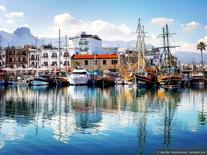 12 лучших мест Кипра, в которых вам обязательно надо побывать