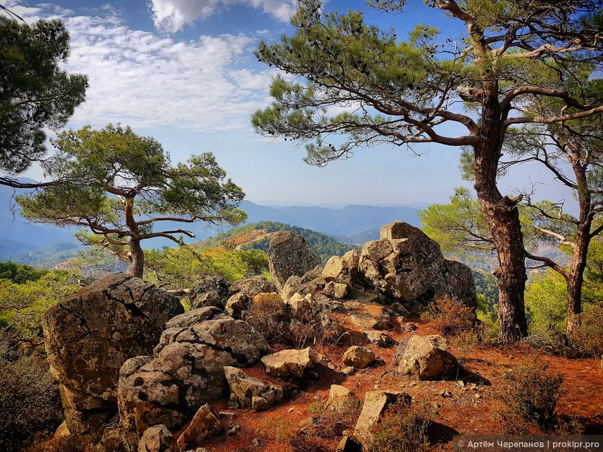 12 лучших мест Кипра, в которых вам обязательно надо побывать