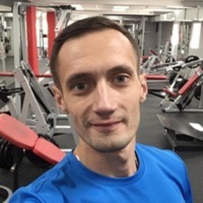 Александр Викторович Крупица