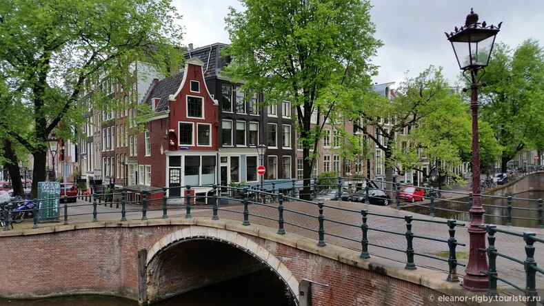 Нидерланды, mijn liefste. Амстердам.