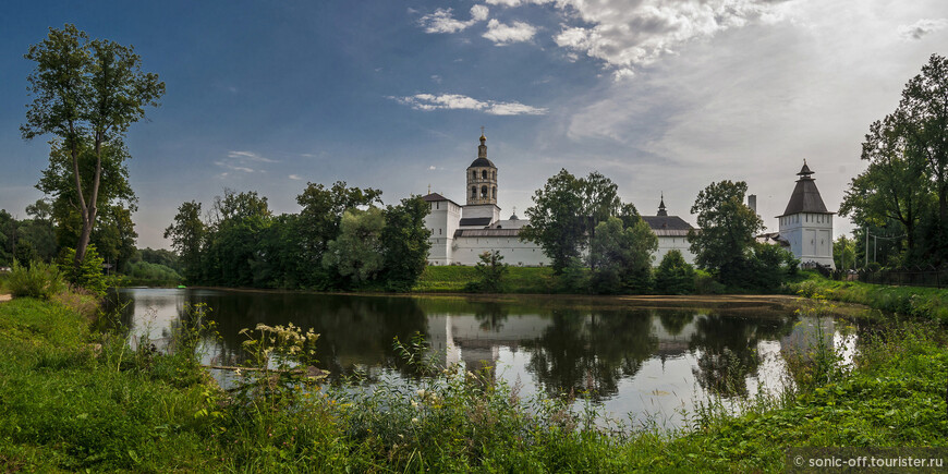 Боровск