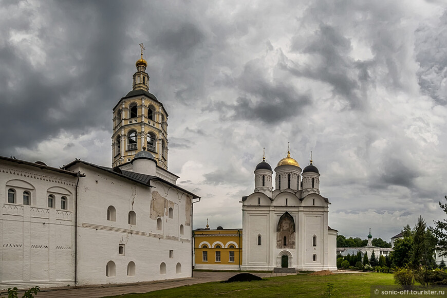 Боровск