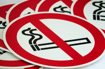 В Турции хотят ограничить курение в отелях