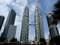 Петронас Твин Тауэрс (Petronas Twin Towers)