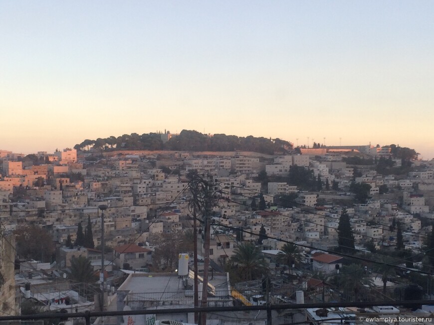 Иерусалим — единый и неделимый