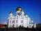 Собор Рождества Пресвятой Богородицы в Ростове-на-Дону