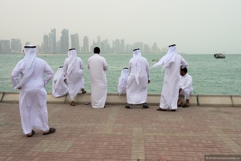 UNWTO признала Катар самой открытой страной Ближнего Востока