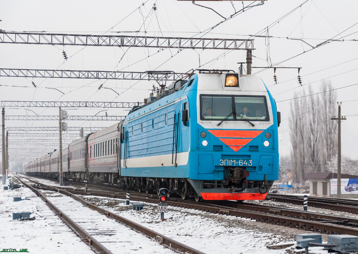 Поезд 🚝 Санкт-Петербург — Ростов-на-Дону. Расписание 2022. Цена билетов ...