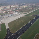 Аэропорт Сараево «Бутмир»